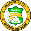 Wappen ASD Oratorio Don Bosco CSI Gubbio  129413