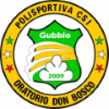 Wappen ASD Oratorio Don Bosco CSI Gubbio