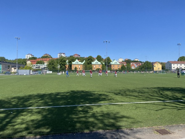 Härlanda Park - Göteborg