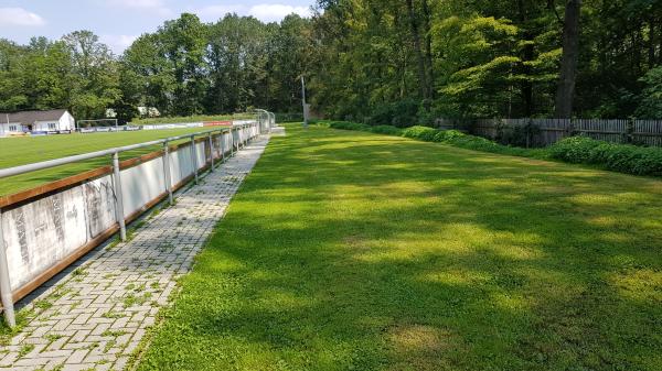 ISL Sportpark Schortental - Eisenberg/Thüringen