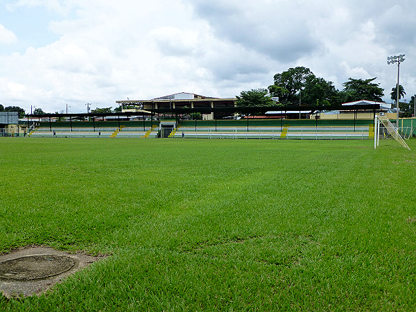 Estadio Municipal de Orotina - Orotina