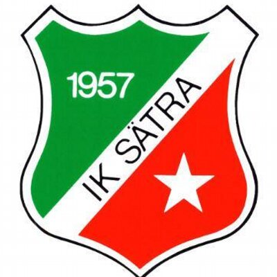 Wappen IK Sätra  23247
