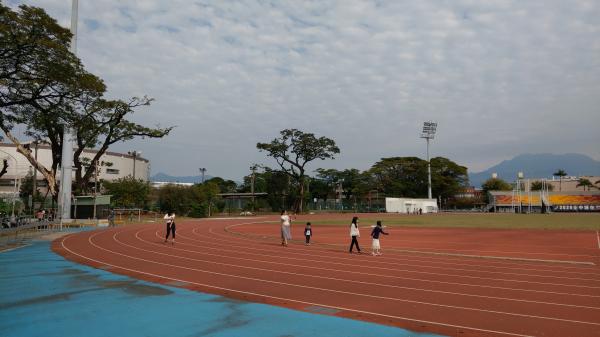 Pingtung County Stadium - Pingtung