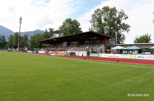 Sparkasse Arena Birkenwiese - Dornbirn