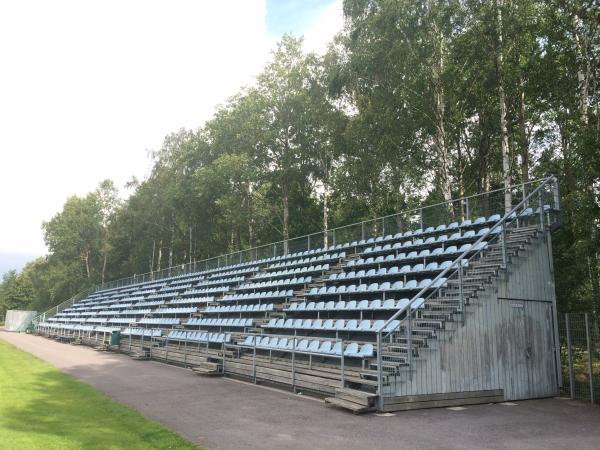 Tali nurmi 1 - Helsinki (Helsingfors)