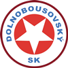 Wappen Dolnobousovský SK  60422