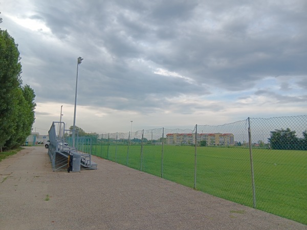Campo Sportivo di Torre Pedrera - Torre Pedrera