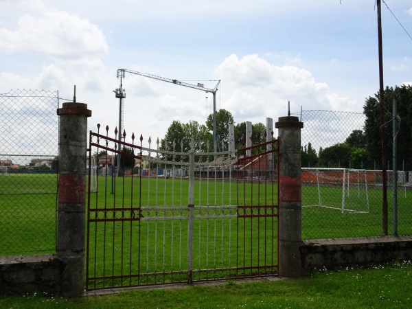 Stadio Perolari - Lendinara