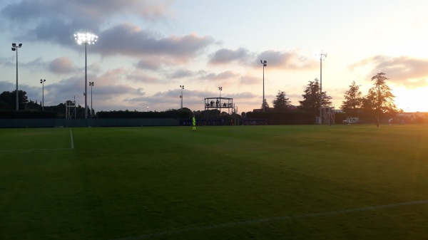 Centre d'entraînement Bernard-Gasset - Terrain d'Honneur Mama Ouattara - Montpellier