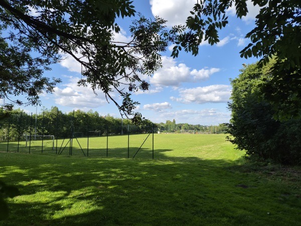 Postsportplatz 2 - Hof/Saale