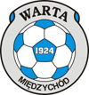 Wappen MLKP Warta w Międzychodzie