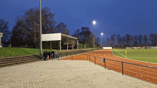 Sportplatz An der Rennbahn - Schwelm
