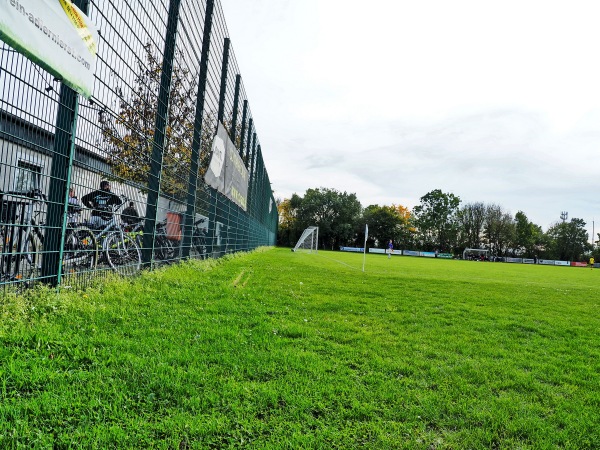 Sportplatz Kullenberg - Meerbusch-Nierst