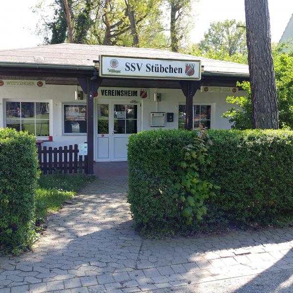 Sportanlage Am Sandberge - Gifhorn-Kästorf