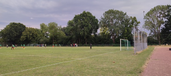 Sportanlage Dorotheenstraße - Hannover-Leinhausen