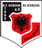 Wappen SV Kosova Osnabrück 1995