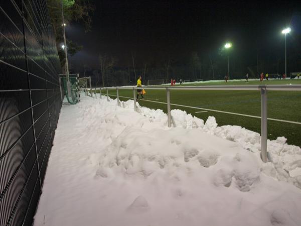 Sportpark der Sportschule Wedau Platz 5 - Duisburg-Wedau