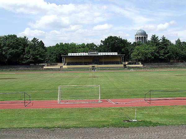 Nagyerdei Stadion (alt) - Debrecen