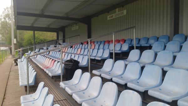 allpay.park - Hereford, Herefordshire