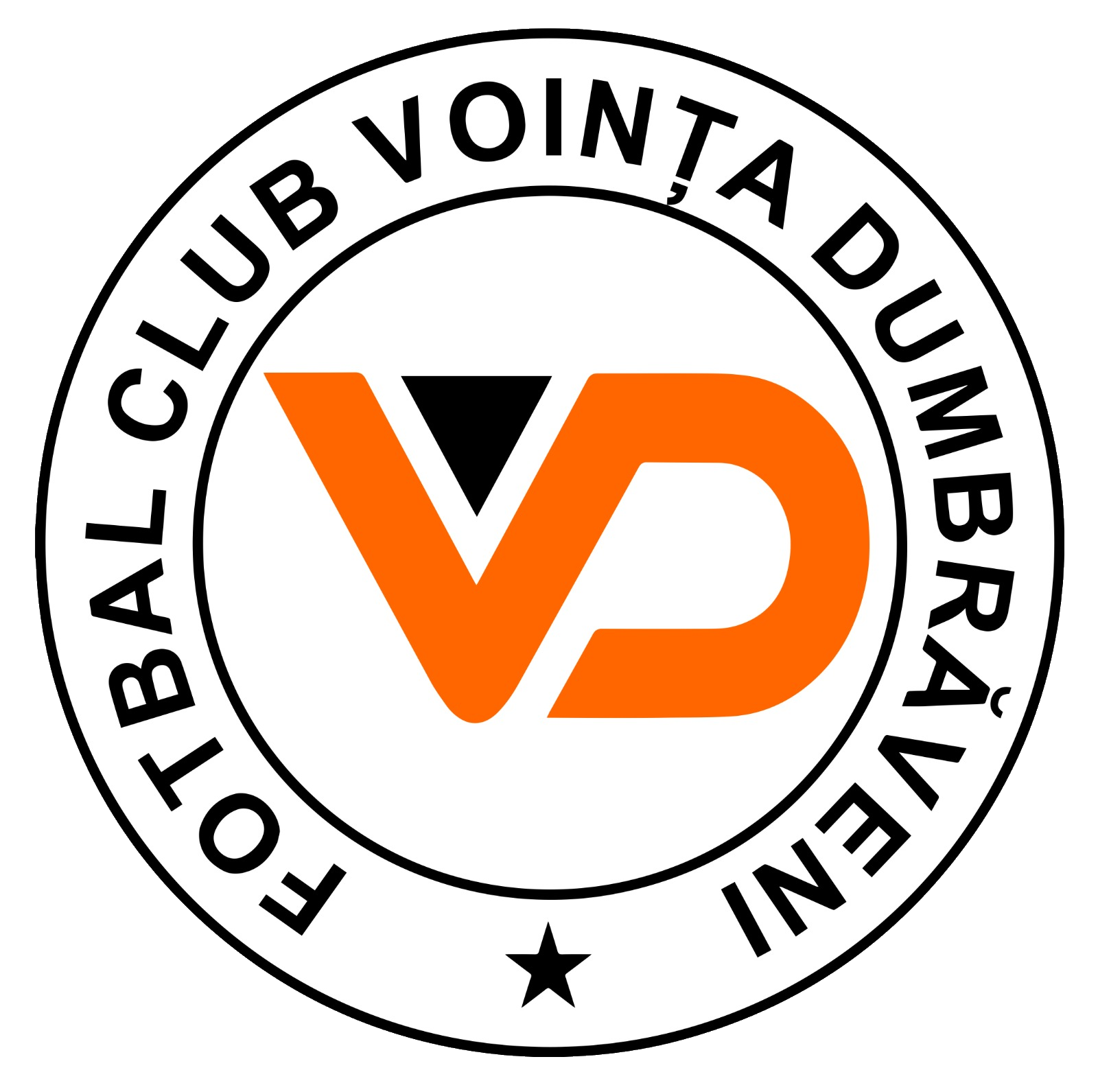 Wappen FC Voința Dumbrăveni  123753
