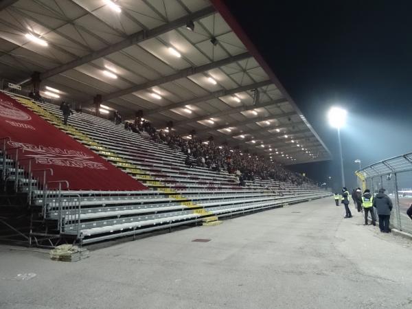 Stadio Piercesare Tombolato - Cittadella