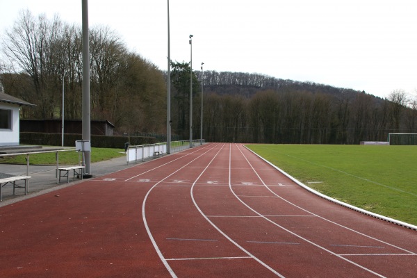 Stadion In der Dell - Prüm