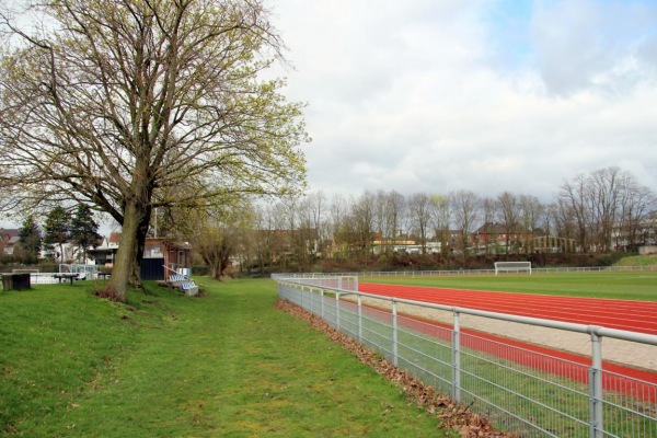 Sportanlage Conzeallee - Haltern am See