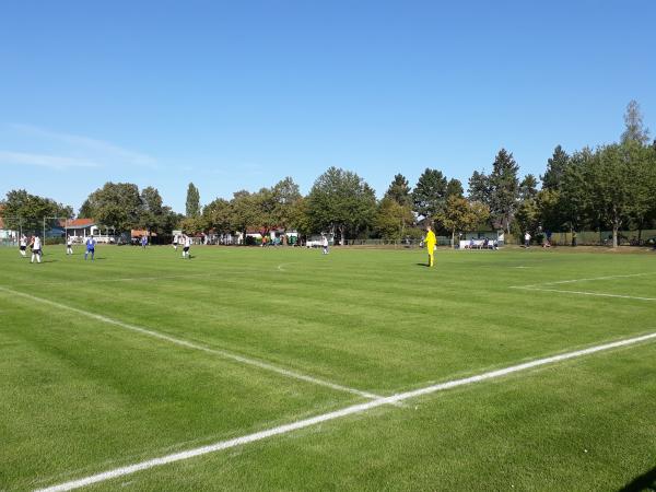 Sportgelände Unterspiesheim - Unterspiesheim