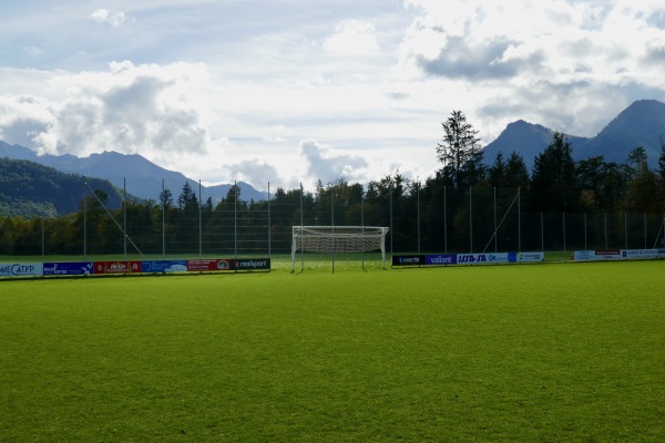 Stade des Marches - Broc