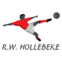 Wappen Rood-Wit Hollebeke  55995