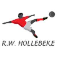 Wappen Rood-Wit Hollebeke