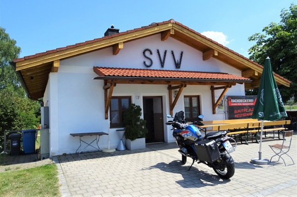 Sportanlage Waldhausen - Schnaitsee-Waldhausen