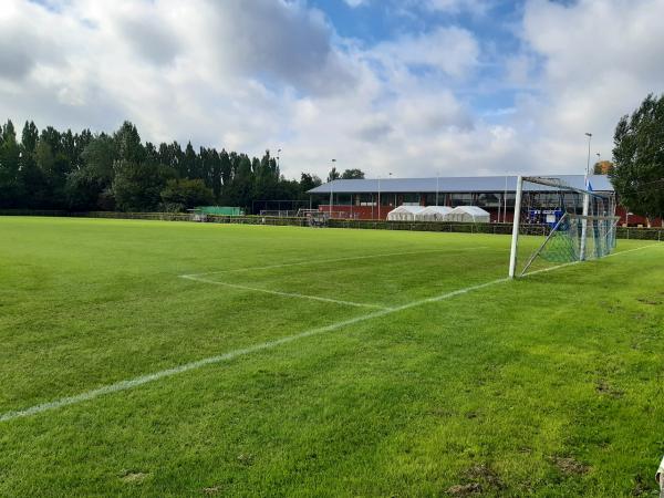 Sportpark Kardinge veld 2 - Groningen