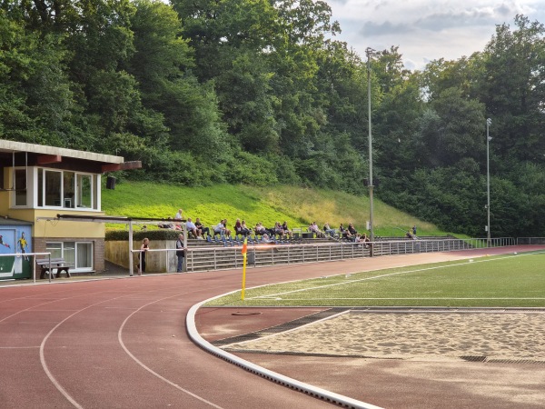 Iburg-Stadion - Bad Driburg