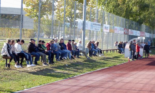 Sportanlage an der Schanz - Pfedelbach
