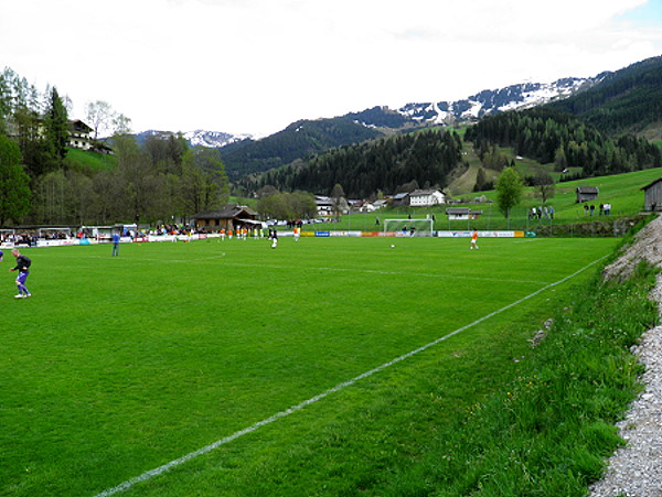 Sportplatz Maria Alm - Maria Alm