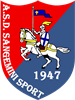 Wappen ASD Sangemini Sport