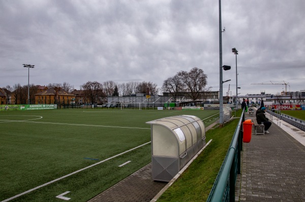 Husaren-Sportpark Platz 2 - Grimma
