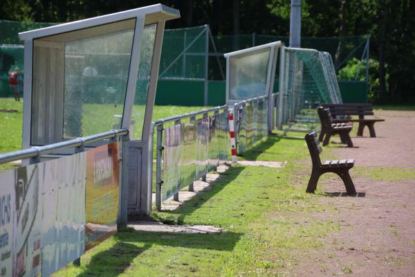 Sportplatz Wallster Loog - Aurich/Ostfriesland-Walle