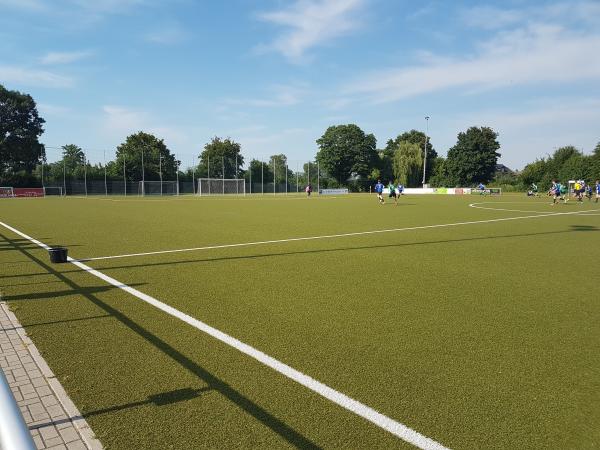 Michaelstadion Nebenplatz 1 - Raesfeld