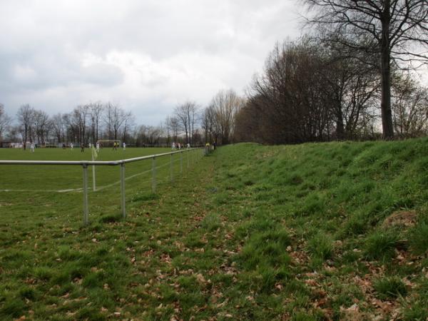 Sportanlage Römkes Ort - Minden/Westfalen-Dützen