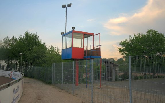 Felderhofstadion - Kierspe
