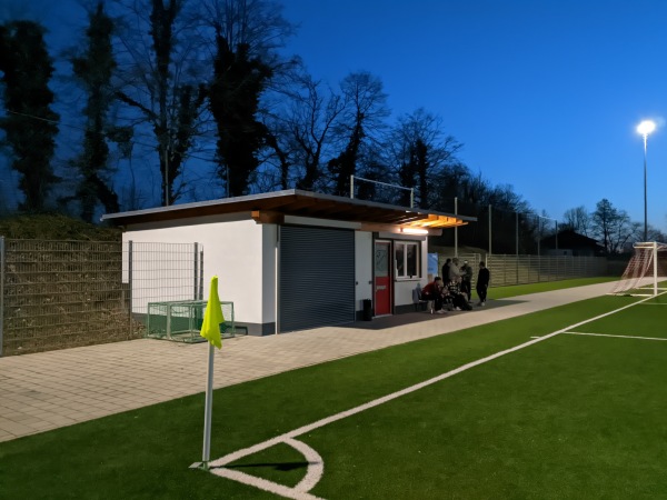 Waldeckstadion Nebenplatz 1 - Reute/Breisgau