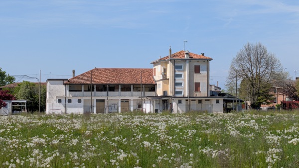 Campo Sportivo di Gruaro - Gruaro