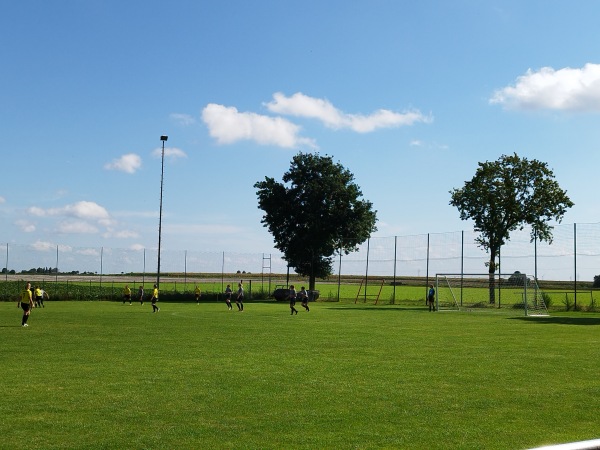 Sportplatz Lindenstraße - Nörvenich-Rommelsheim