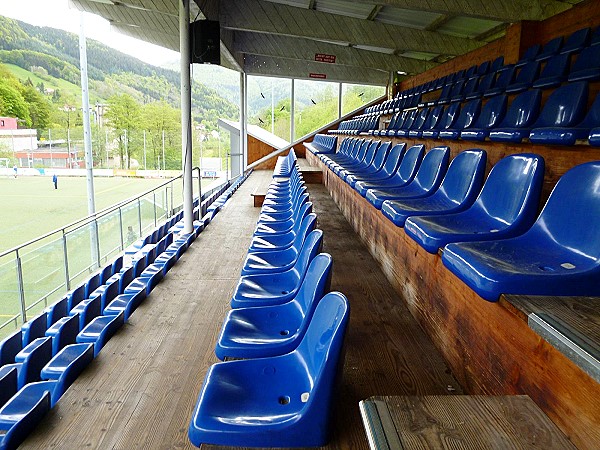 Kandermatt-Stadion - Todtnau