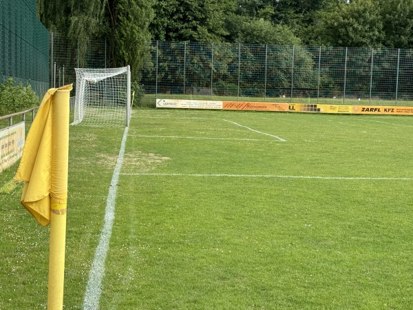 Sportanlage Südring - Datteln