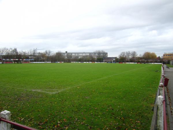 Euro-Sportpark veld 4 - Zaltbommel