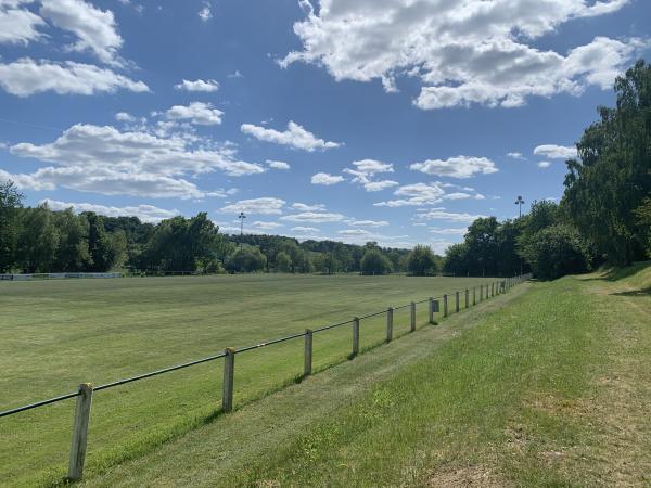 Sportplatz Bindsachsen - Kefenrod-Bindsachsen