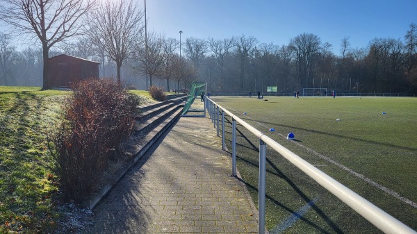 Sportpark am Kocherwald Platz 2 - Bad Friedrichshall